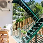 Appartement 2br Cardiff With Balcony