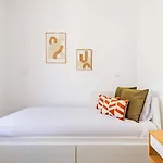 2br Cardiff With Balcony Lissabon