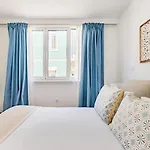 2br Cardiff With Balcony * Lisboa