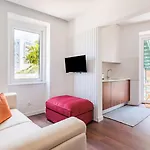 Apartamento 2br Cardiff With Balcony Lisboa