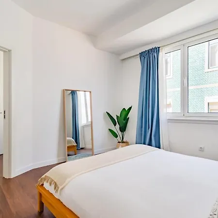 2br Cardiff With Balcony アパート