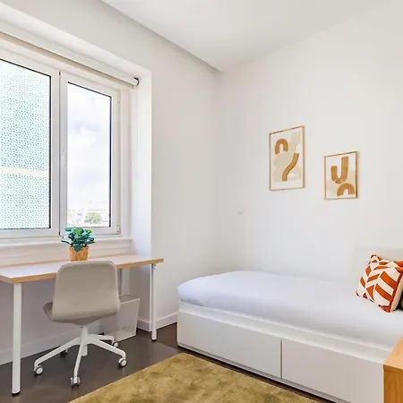 2br Cardiff With Balcony アパート *