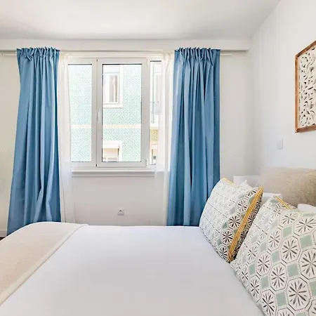 Apartmán 2br Cardiff With Balcony *