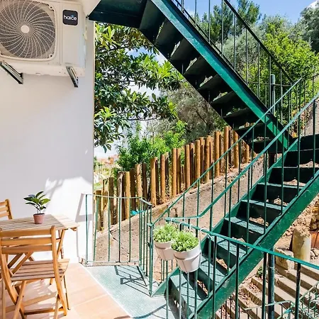 2br Cardiff With Balcony Lisbon