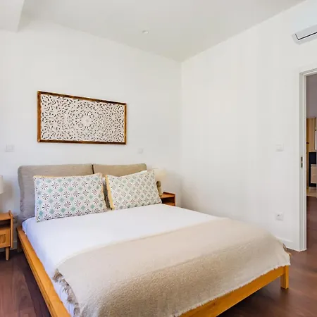 2br Cardiff With Balcony Apartamento