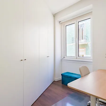 2br Cardiff With Balcony Διαμέρισμα Lisboa