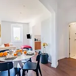 Appartement 2br Cardiff With Balcony *