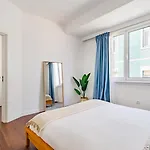 Appartement 2br Cardiff With Balcony