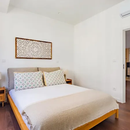 Διαμέρισμα 2br Cardiff With Balcony