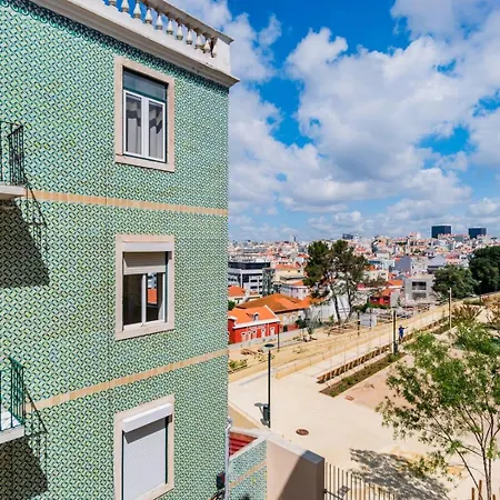 2br Cardiff With Balcony Apartment