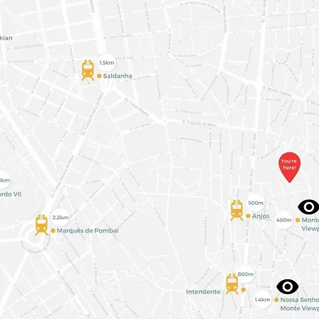 2br Cardiff With Balcony Διαμέρισμα